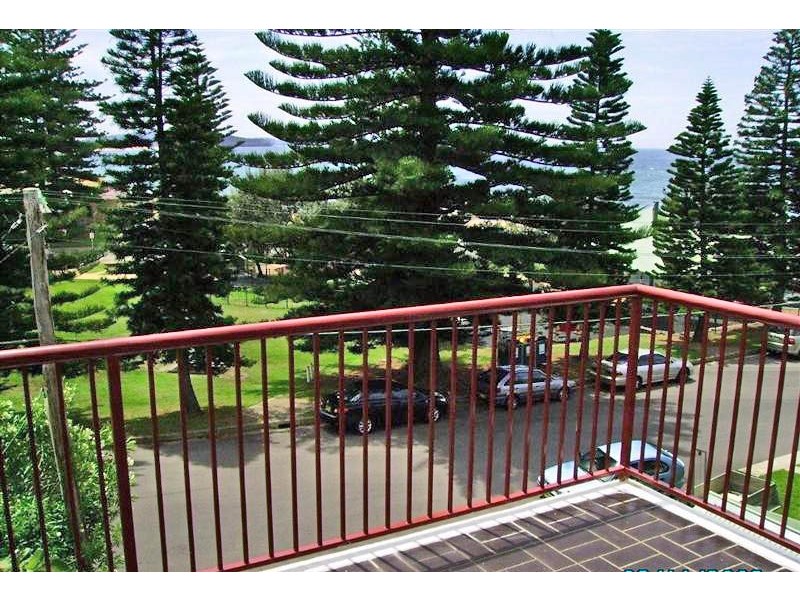 4/3 Birdwood Avenue, Collaroy Beach NSW 2097