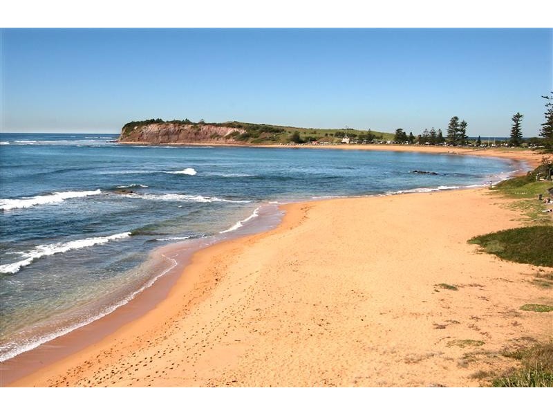 4/3 Birdwood Avenue, Collaroy Beach NSW 2097