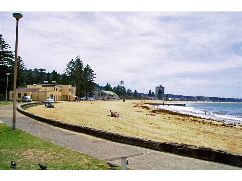 4/3 Birdwood Avenue, Collaroy Beach NSW 2097