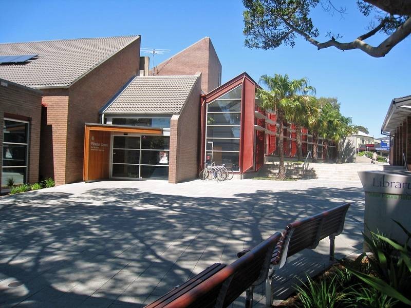 18/24 Waratah St, Mona Vale NSW 2103