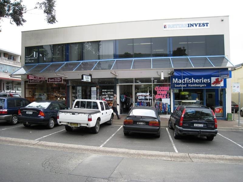 Mona Vale NSW 2103