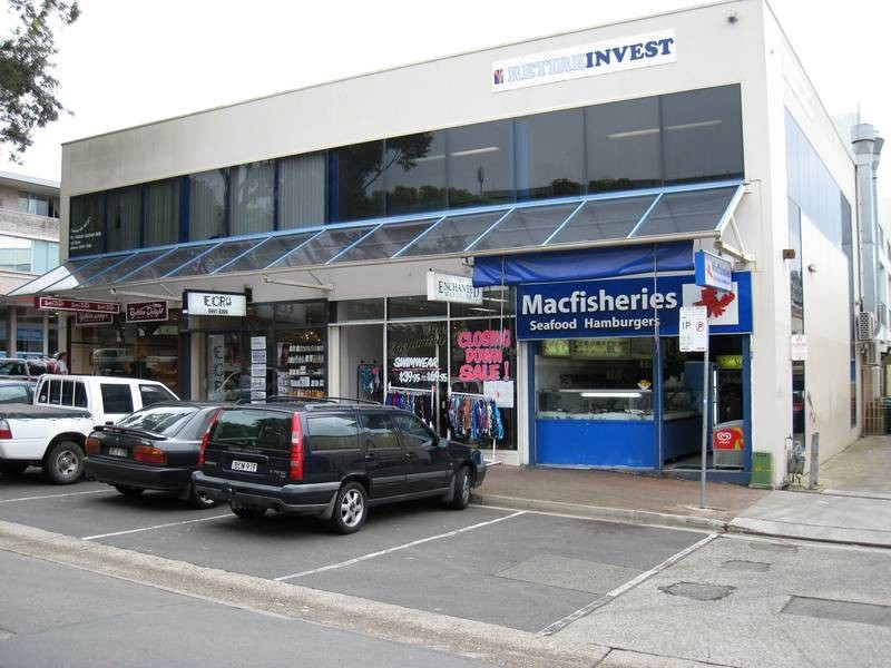 Mona Vale NSW 2103