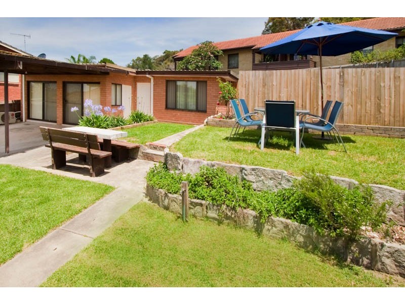 29 Vineyard St, Mona Vale NSW 2103