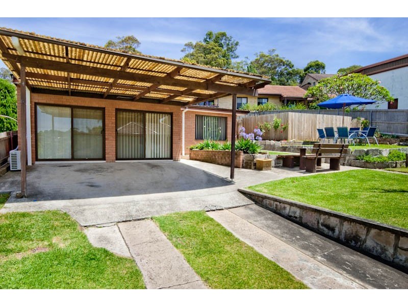 29 Vineyard St, Mona Vale NSW 2103