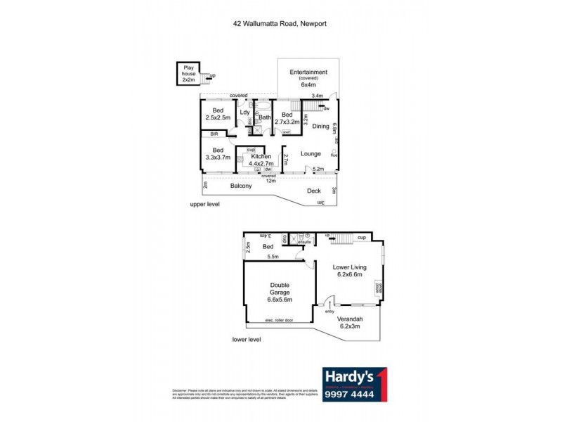 42 Wallumatta Rd, Newport NSW 2106