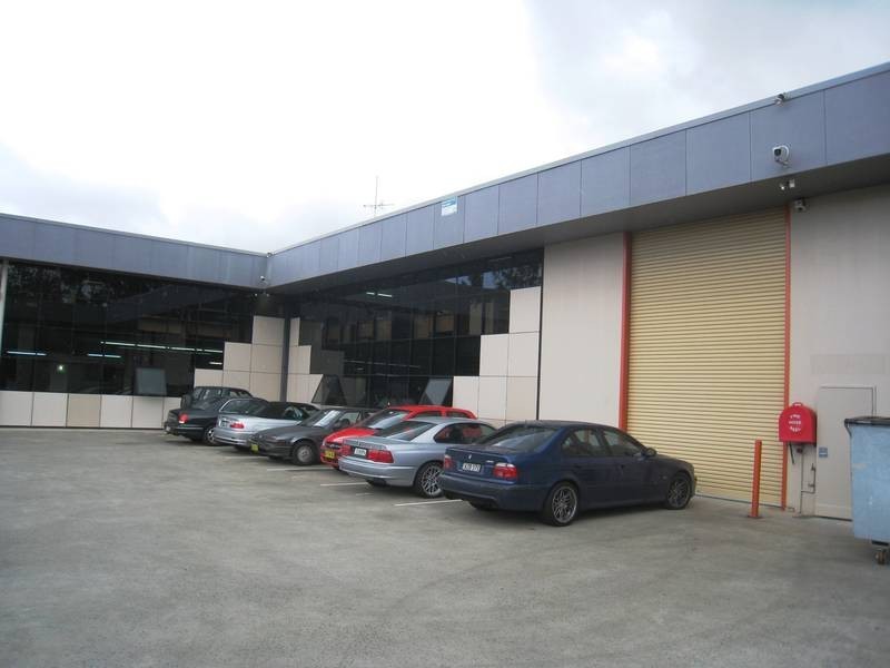 Warriewood NSW 2102