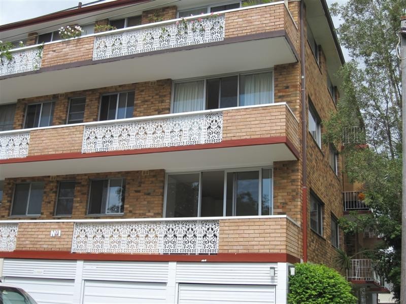 1/1 Woolcott Street, Newport NSW 2106