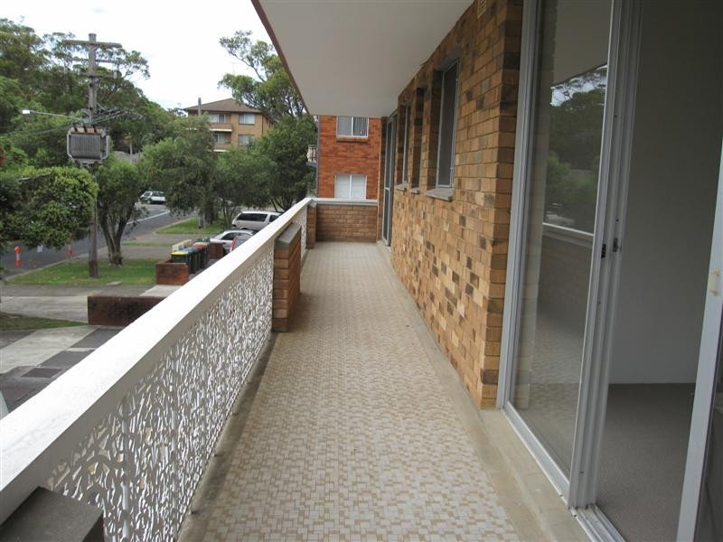 1/1 Woolcott Street, Newport NSW 2106