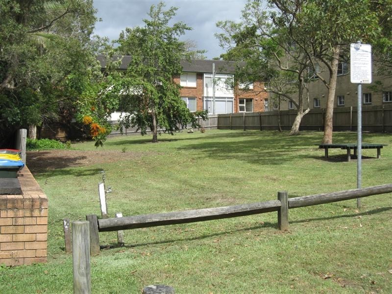 1/1 Woolcott Street, Newport NSW 2106
