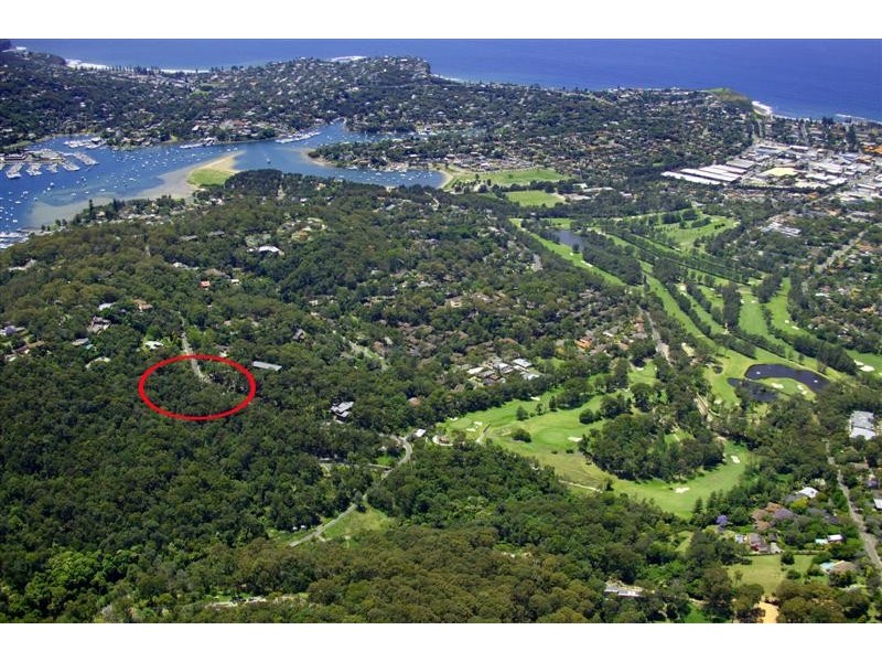 2 Barkala Rd, Bayview NSW 2104