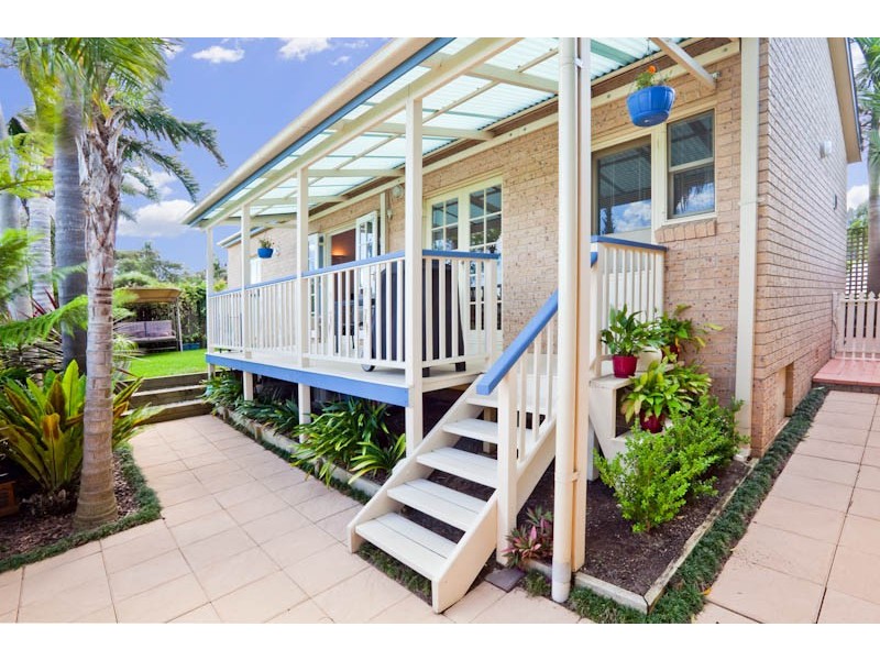 6a Sydney Road, Warriewood NSW 2102