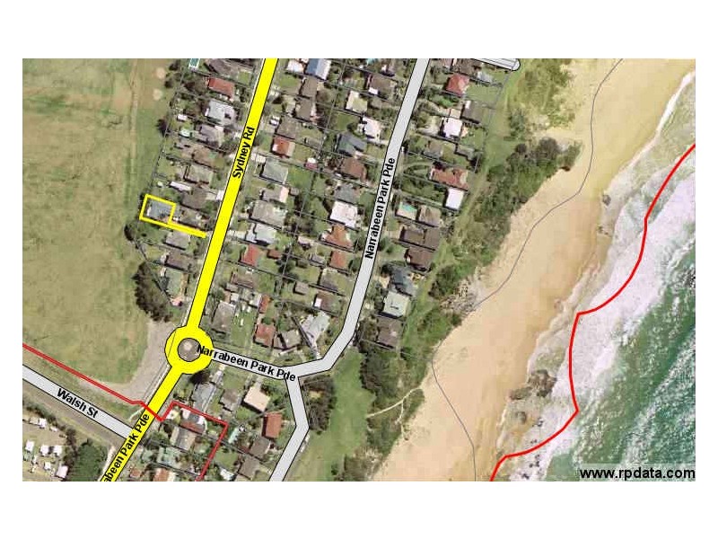 6a Sydney Road, Warriewood NSW 2102