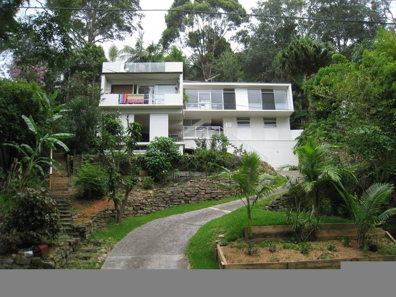 40 Jendi Avenue, Bayview NSW 2104