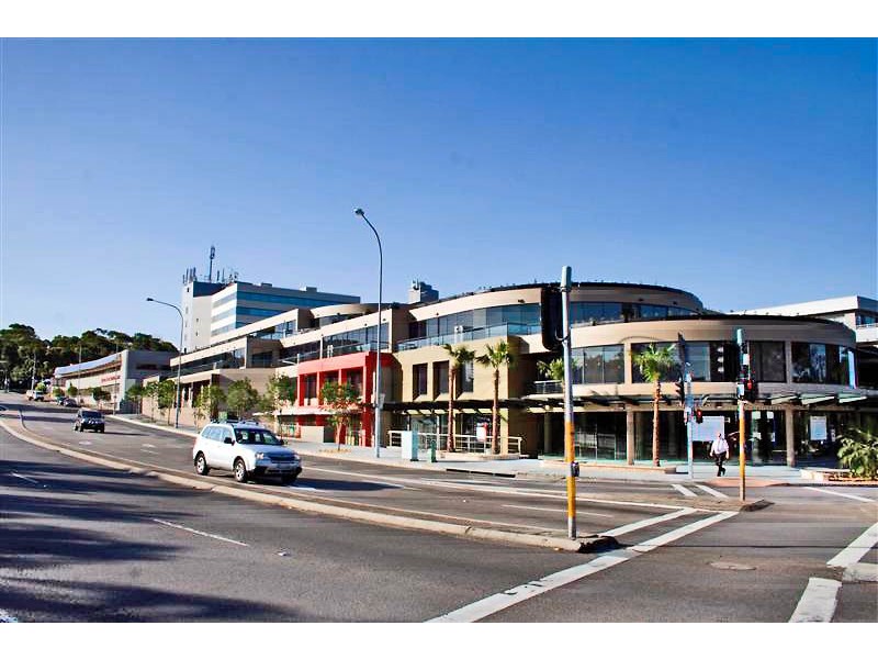 1 Mona Vale Road, Mona Vale NSW 2103