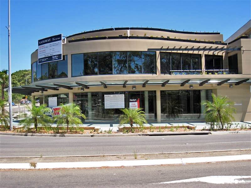 1 Mona Vale Road, Mona Vale NSW 2103