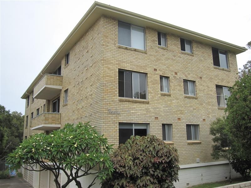 5/25 Bardo Road, Newport NSW 2106