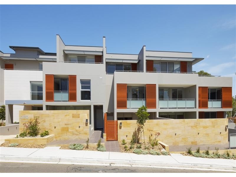 12/6 Foley Street, Mona Vale NSW 2103