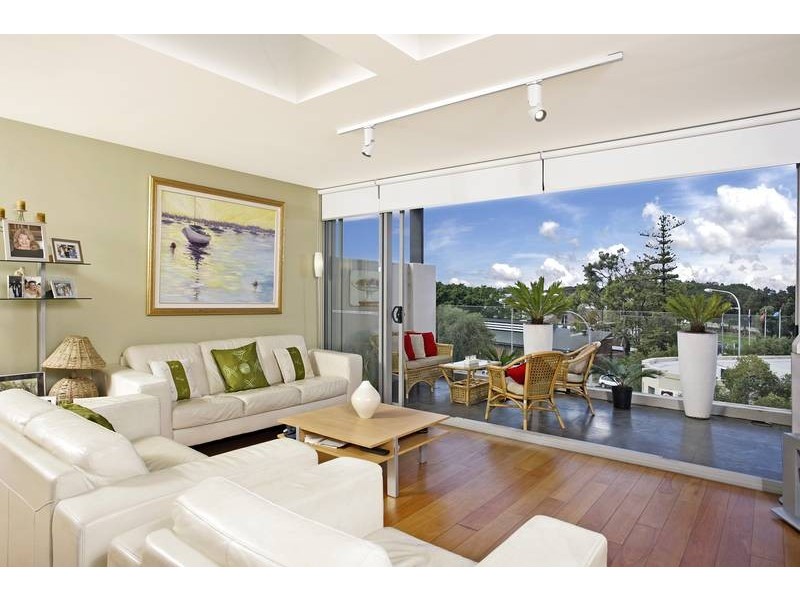 311/5 Bungan Street, Mona Vale NSW 2103