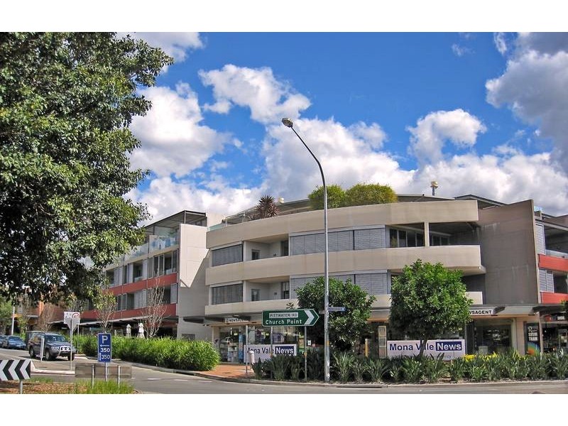 311/5 Bungan Street, Mona Vale NSW 2103