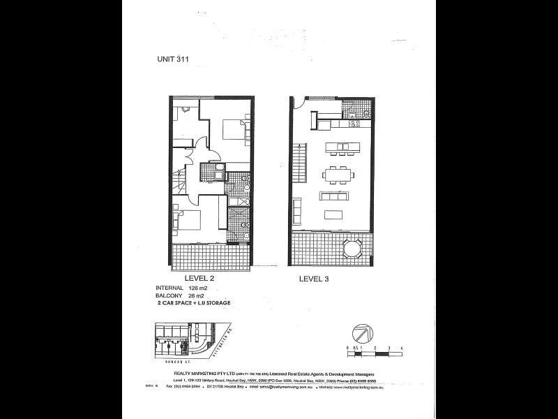 311/5 Bungan Street, Mona Vale NSW 2103