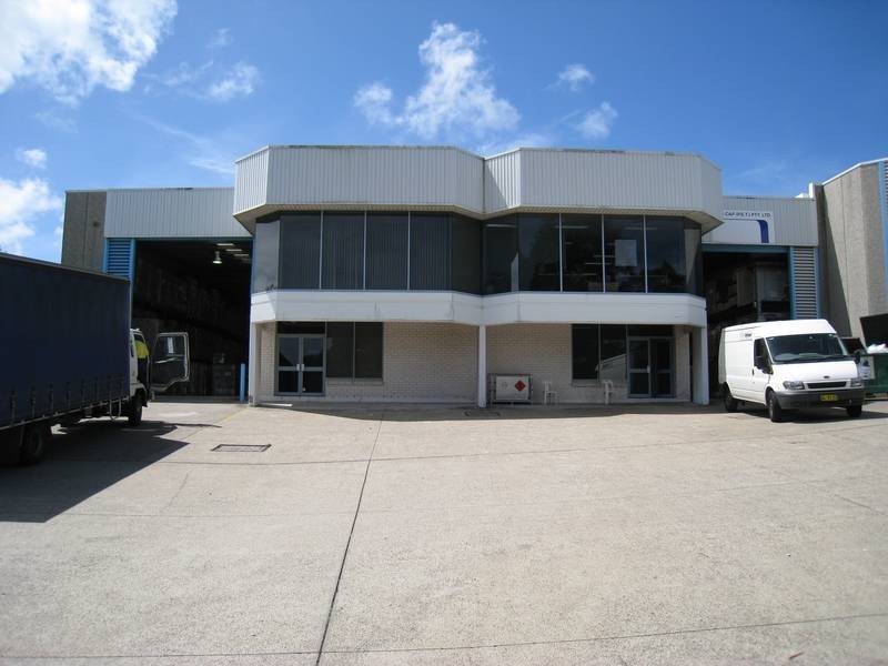 2/12 Apollo Street, Warriewood NSW 2102