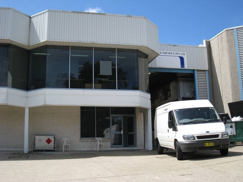 2/12 Apollo Street, Warriewood NSW 2102