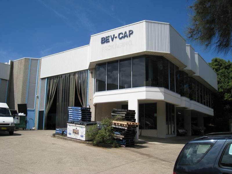 3/12 Apollo Street, Warriewood NSW 2102