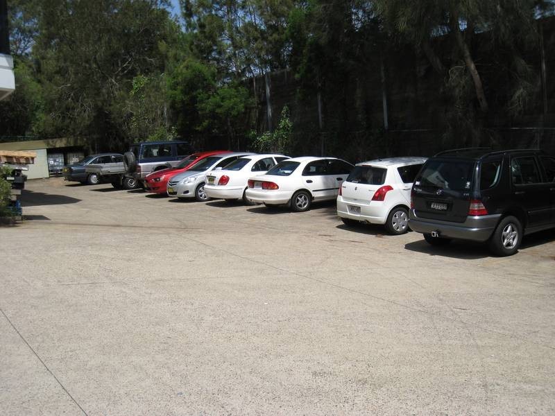 3/12 Apollo Street, Warriewood NSW 2102