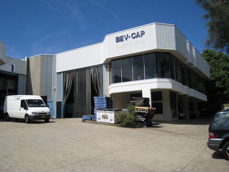 3/12 Apollo Street, Warriewood NSW 2102