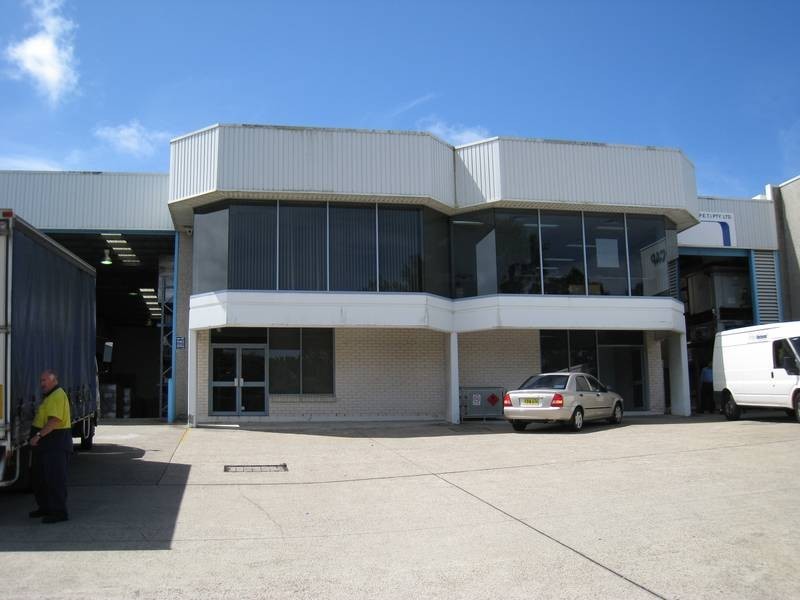 3/12 Apollo Street, Warriewood NSW 2102