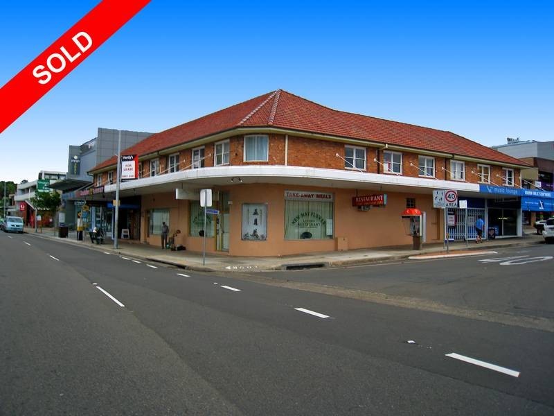 1751 Pittwater Road, Mona Vale NSW 2103