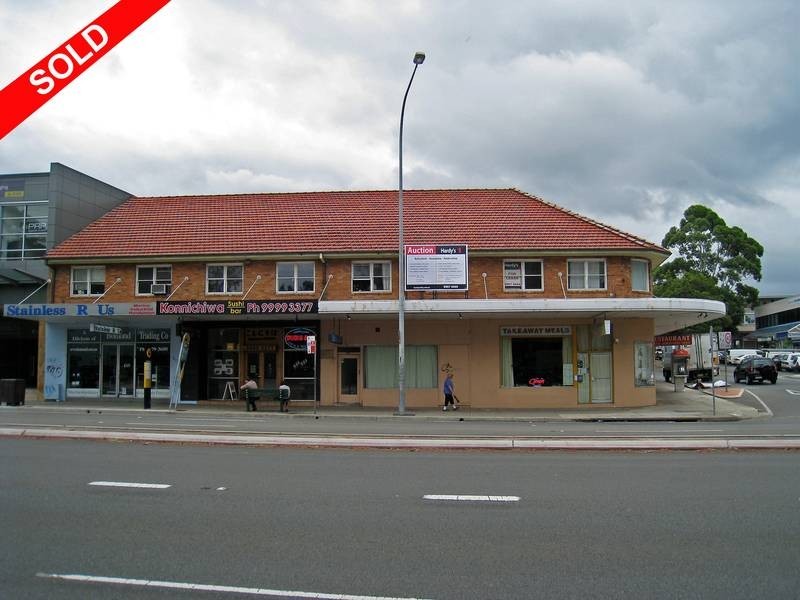 1751 Pittwater Road, Mona Vale NSW 2103