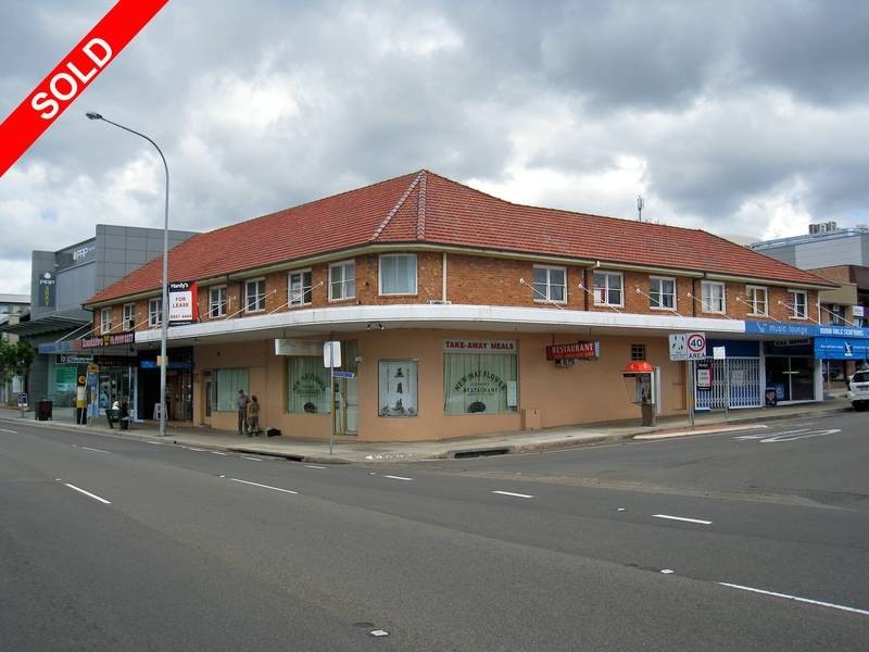 1751 Pittwater Road, Mona Vale NSW 2103