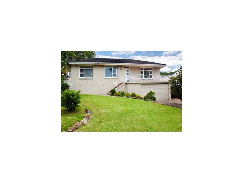 8 Bayview Place, Bayview NSW 2104