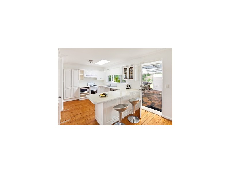 8 Bayview Place, Bayview NSW 2104