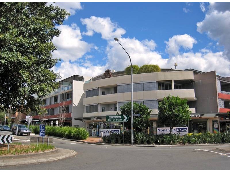 306/5 Bungan Street, Mona Vale NSW 2103