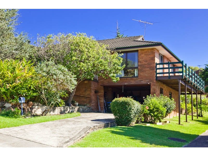 18 Emma Street, Mona Vale NSW 2103