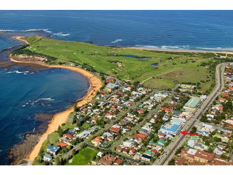 Collaroy NSW 2097