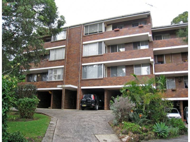 4/65 Gladstone Street, Newport NSW 2106