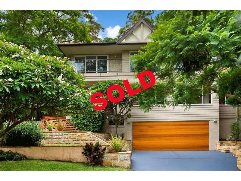 37 Kananook Avenue, Bayview NSW 2104