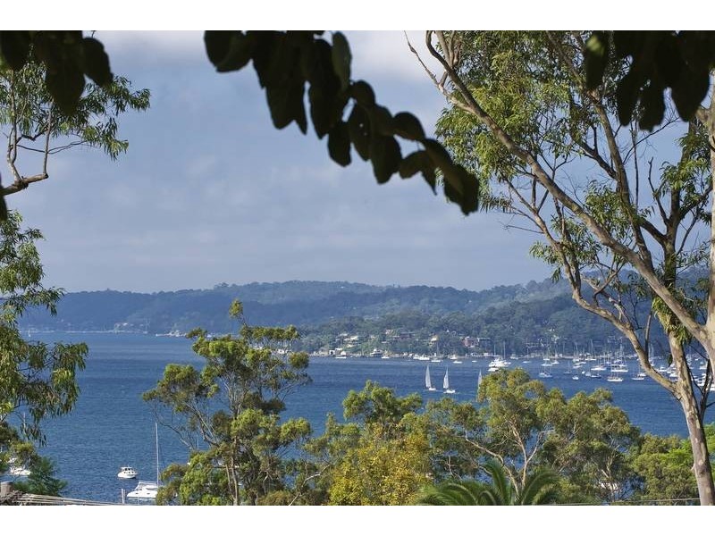 37 Kananook Avenue, Bayview NSW 2104
