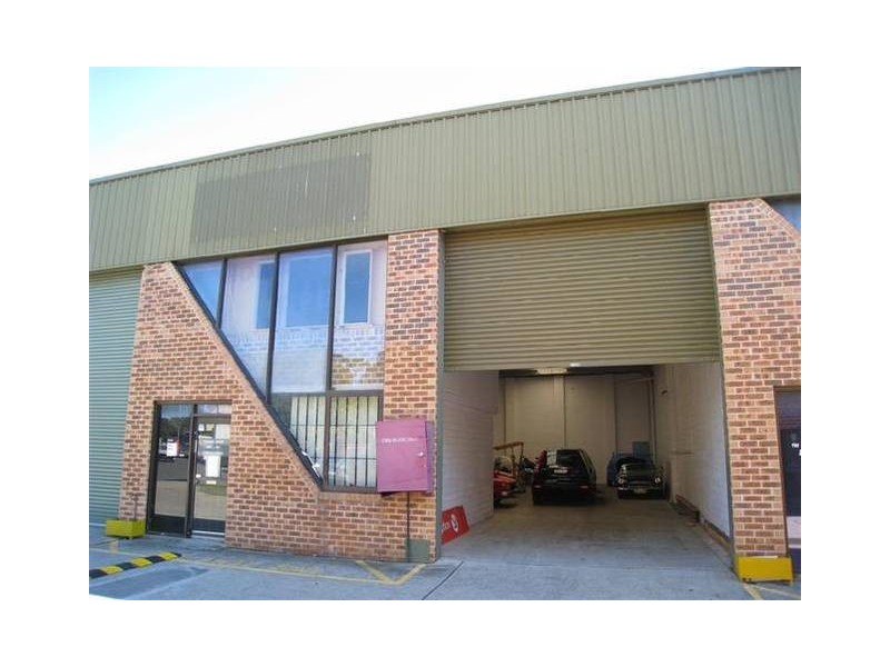 2/8 Wilmette Place, Mona Vale NSW 2103