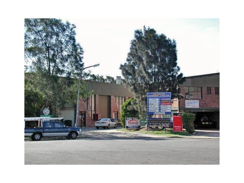 2/8 Wilmette Place, Mona Vale NSW 2103