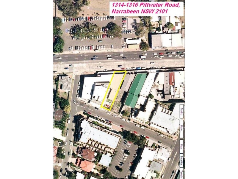 1314-1316 Pittwater Road, Narrabeen NSW 2101