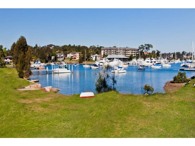 124 Irrubel Road, Newport NSW 2106