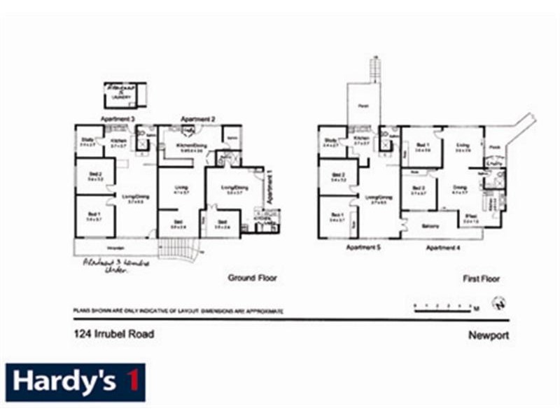 124 Irrubel Road, Newport NSW 2106