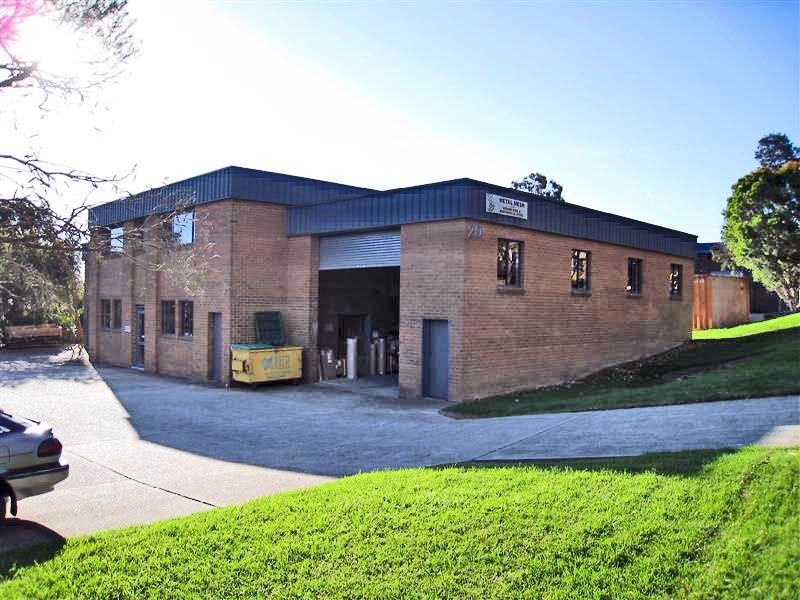 Terrey Hills NSW 2084