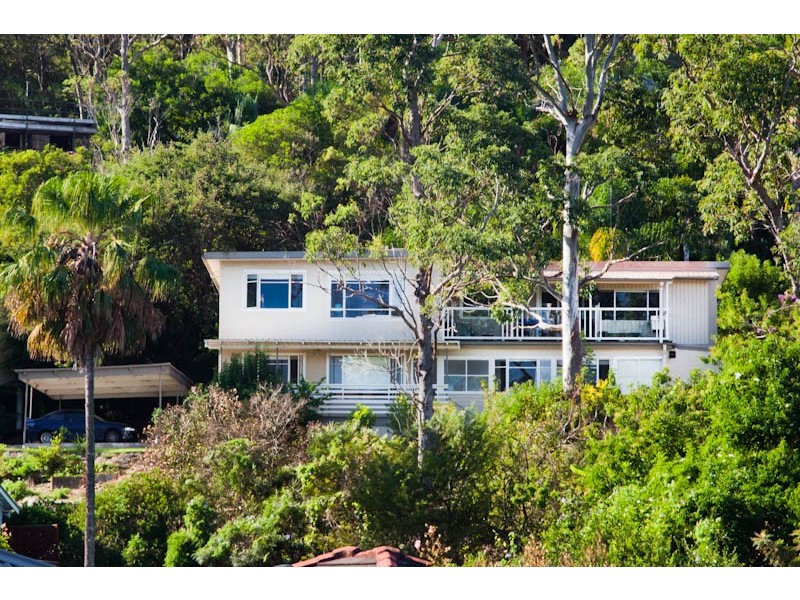 4/124 Irrubel Road, Newport NSW 2106