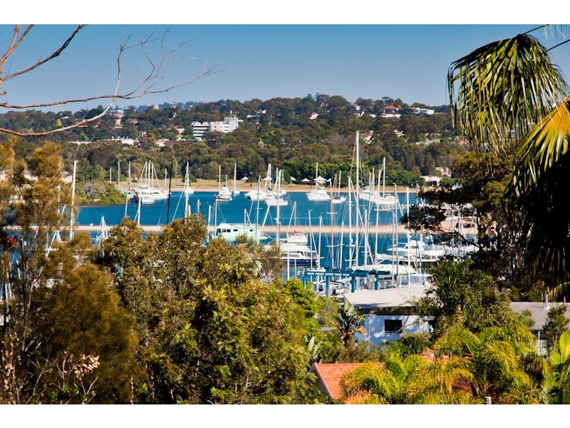 4/124 Irrubel Road, Newport NSW 2106