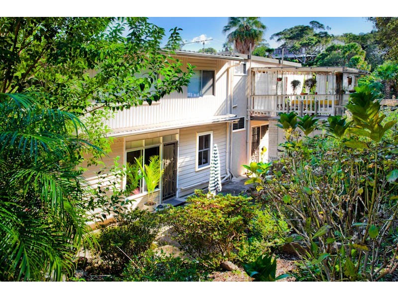 4/124 Irrubel Road, Newport NSW 2106